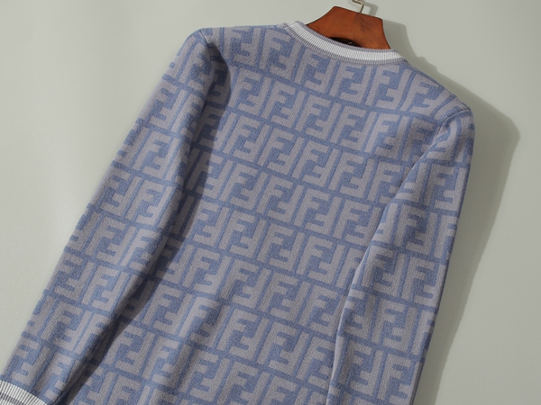 ブランドセーター内部構造